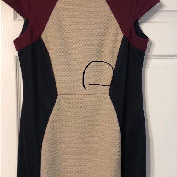 Ronni Nicole size 10 dress - Picture 3 of 4